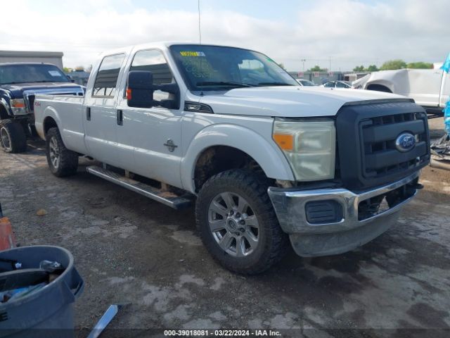 FORD NULL 2011 1ft7w2bt6bec63311