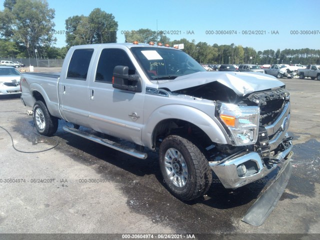 FORD SUPER DUTY F-250 2011 1ft7w2bt6bec66161