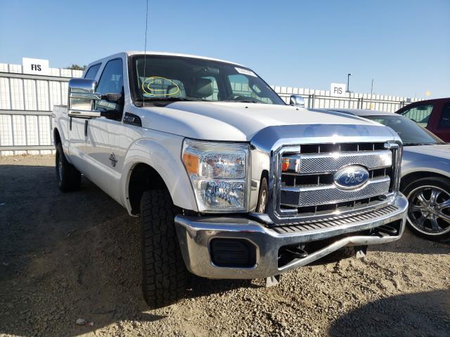 FORD F250 SUPER 2011 1ft7w2bt6bec68332