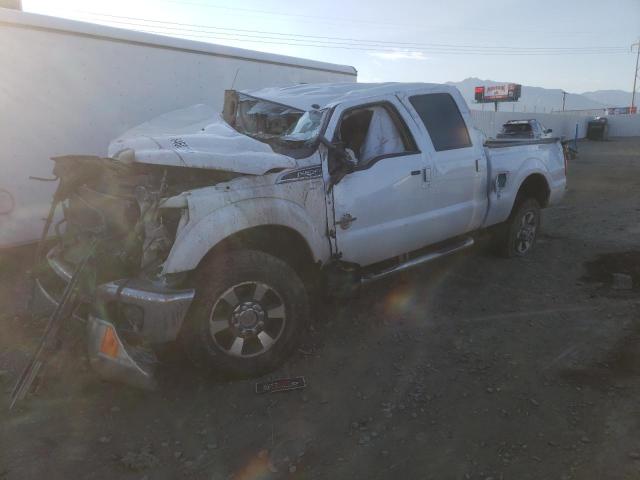 FORD F250 SUPER 2011 1ft7w2bt6bec78794