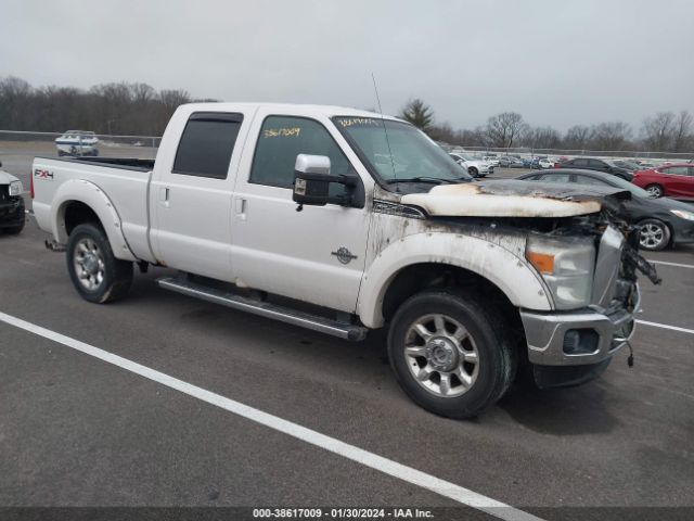 FORD NULL 2011 1ft7w2bt6bec87558