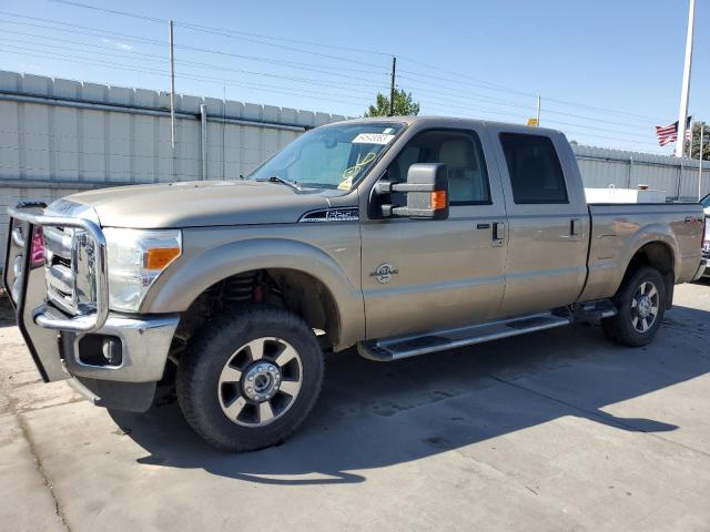 FORD F250 SUPER 2011 1ft7w2bt6bec93554