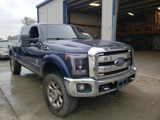 FORD F250 SUPER 2011 1ft7w2bt6bed12247