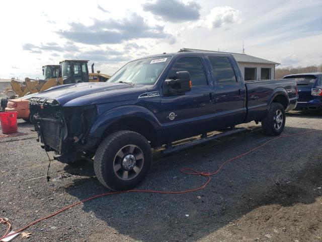 FORD F250 SUPER 2012 1ft7w2bt6cea15402