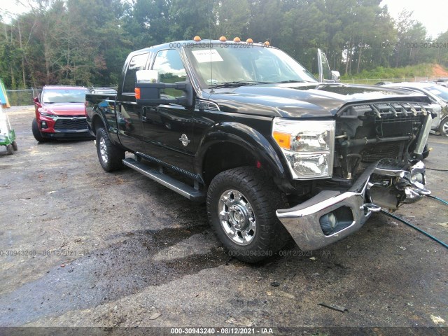 FORD SUPER DUTY F-250 2012 1ft7w2bt6cea37092