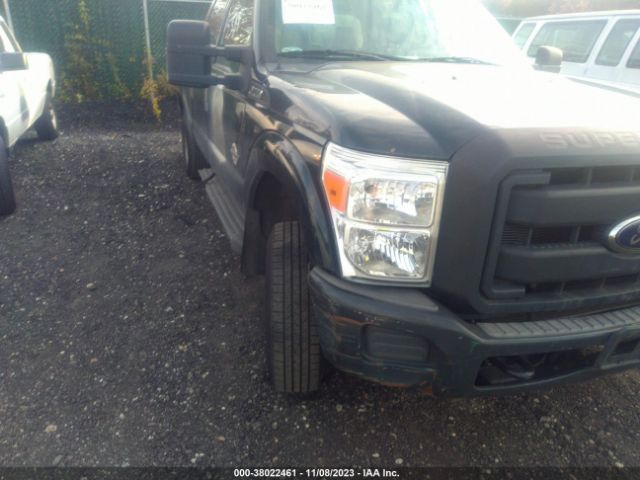 FORD F-250 2012 1ft7w2bt6ceb43218