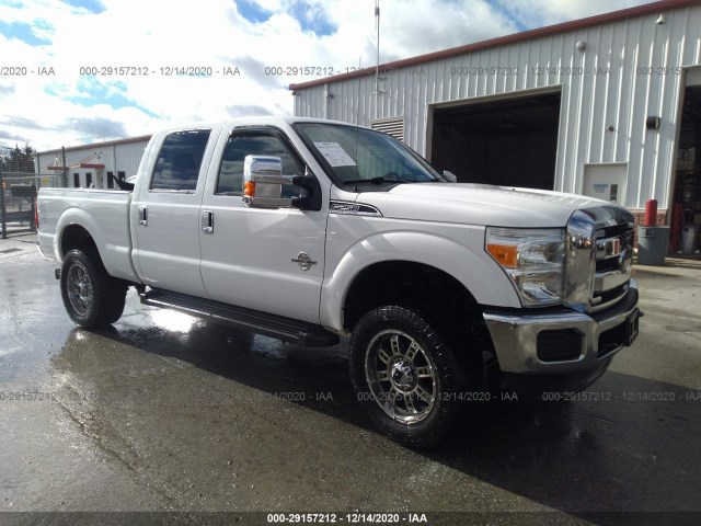 FORD SUPER DUTY F-250 2012 1ft7w2bt6ceb56731