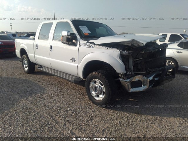 FORD SUPER DUTY F-250 2012 1ft7w2bt6ceb82780