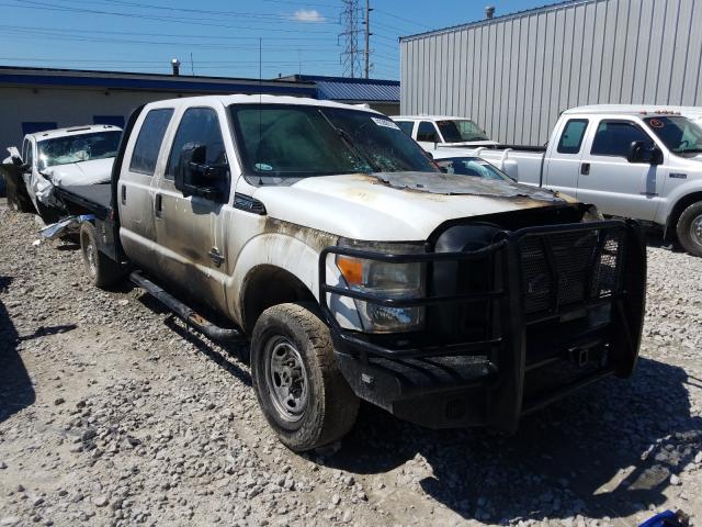 FORD F250 SUPER 2012 1ft7w2bt6ceb83153