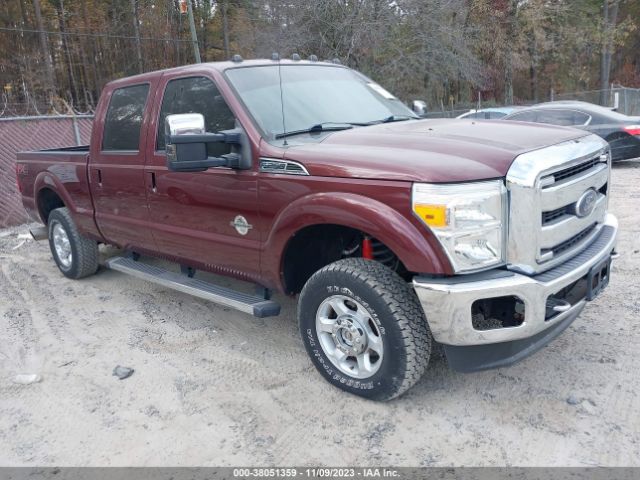 FORD F-250 2012 1ft7w2bt6ceb94864