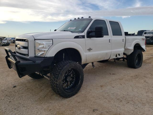 FORD F250 2012 1ft7w2bt6cec04728