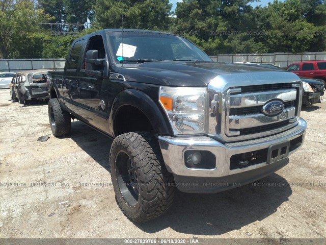 FORD SUPER DUTY F-250 2012 1ft7w2bt6cec21755