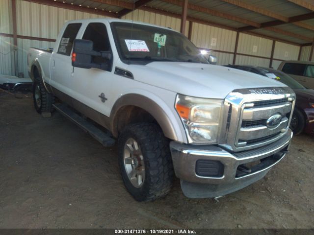 FORD SUPER DUTY F-250 2012 1ft7w2bt6cec41147