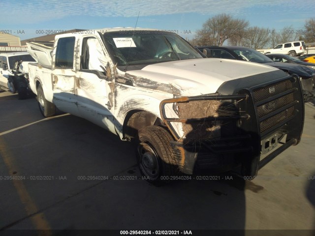 FORD SUPER DUTY F-250 2012 1ft7w2bt6cec42735