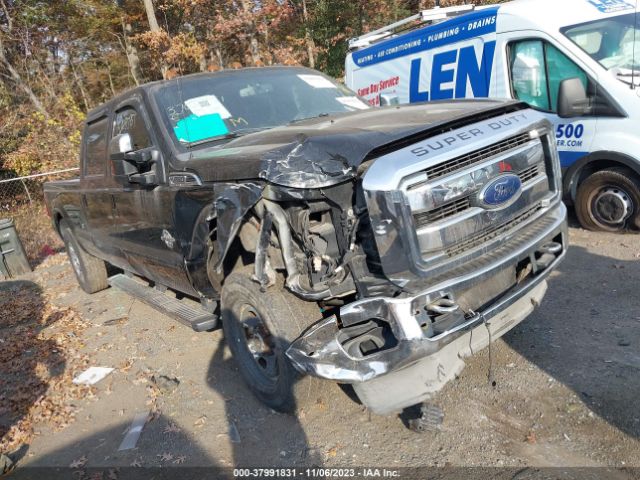 FORD F-250 2012 1ft7w2bt6cec48616