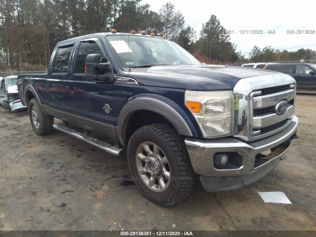 FORD SUPER DUTY F-250 2012 1ft7w2bt6cec60359