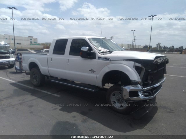 FORD SUPER DUTY F-250 2012 1ft7w2bt6cec83222