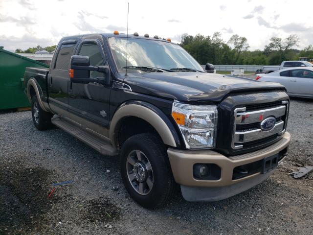 FORD F250 SUPER 2013 1ft7w2bt6dea07320