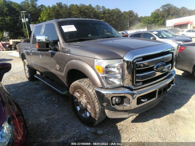 FORD SUPER DUTY F-250 SRW 2013 1ft7w2bt6dea46442