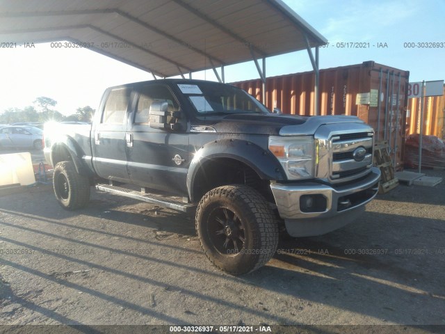 FORD SUPER DUTY F-250 SRW 2013 1ft7w2bt6dea47106