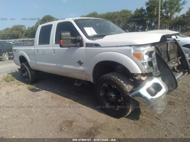 FORD SUPER DUTY F-250 SRW 2013 1ft7w2bt6dea54914