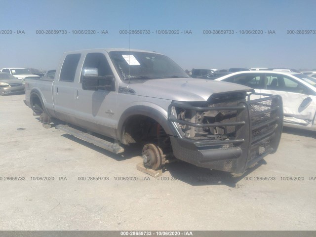 FORD SUPER DUTY F-250 SRW 2013 1ft7w2bt6dea55349