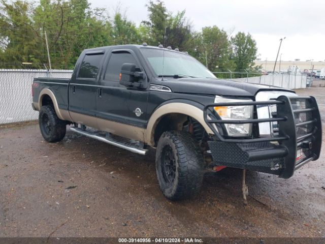 FORD F-250 2013 1ft7w2bt6dea63063