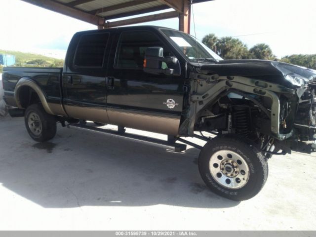 FORD SUPER DUTY F-250 SRW 2013 1ft7w2bt6dea83605