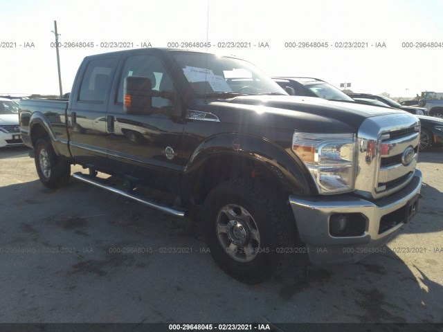 FORD SUPER DUTY F-250 SRW 2013 1ft7w2bt6deb40739