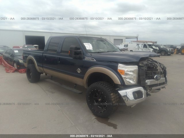 FORD SUPER DUTY F-250 SRW 2013 1ft7w2bt6deb50672