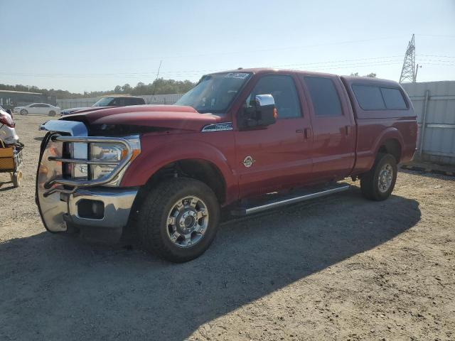 FORD F250 SUPER 2013 1ft7w2bt6deb75328