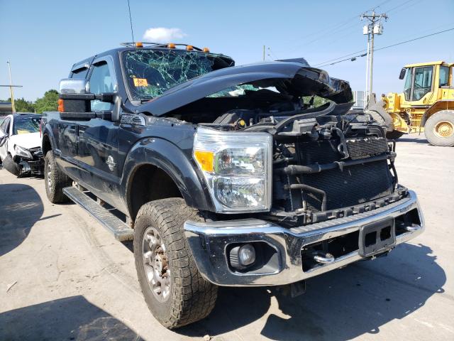 FORD F250 SUPER 2014 1ft7w2bt6eea02720