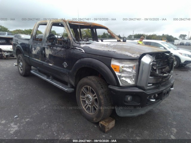 FORD SUPER DUTY F-250 SRW 2014 1ft7w2bt6eea08789