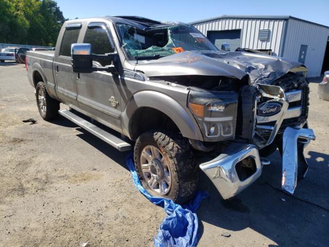 FORD F250 SUPER 2014 1ft7w2bt6eea19808