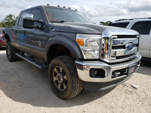 FORD F250 SUPER 2014 1ft7w2bt6eea29853