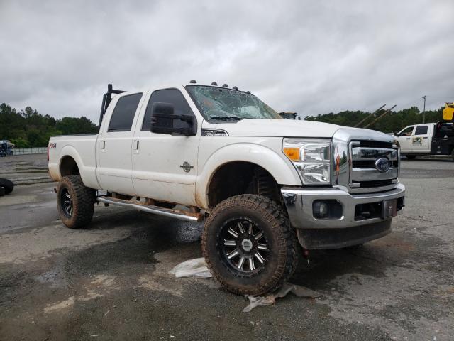 FORD F250 SUPER 2014 1ft7w2bt6eea40836