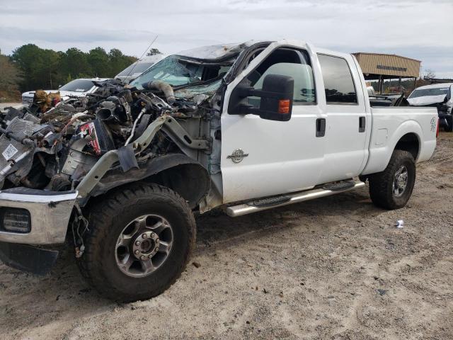 FORD F250 2014 1ft7w2bt6eea48726