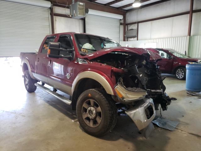 FORD F250 SUPER 2014 1ft7w2bt6eea64554