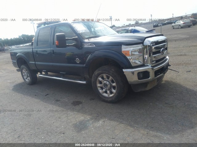 FORD SUPER DUTY F-250 SRW 2014 1ft7w2bt6eea64831