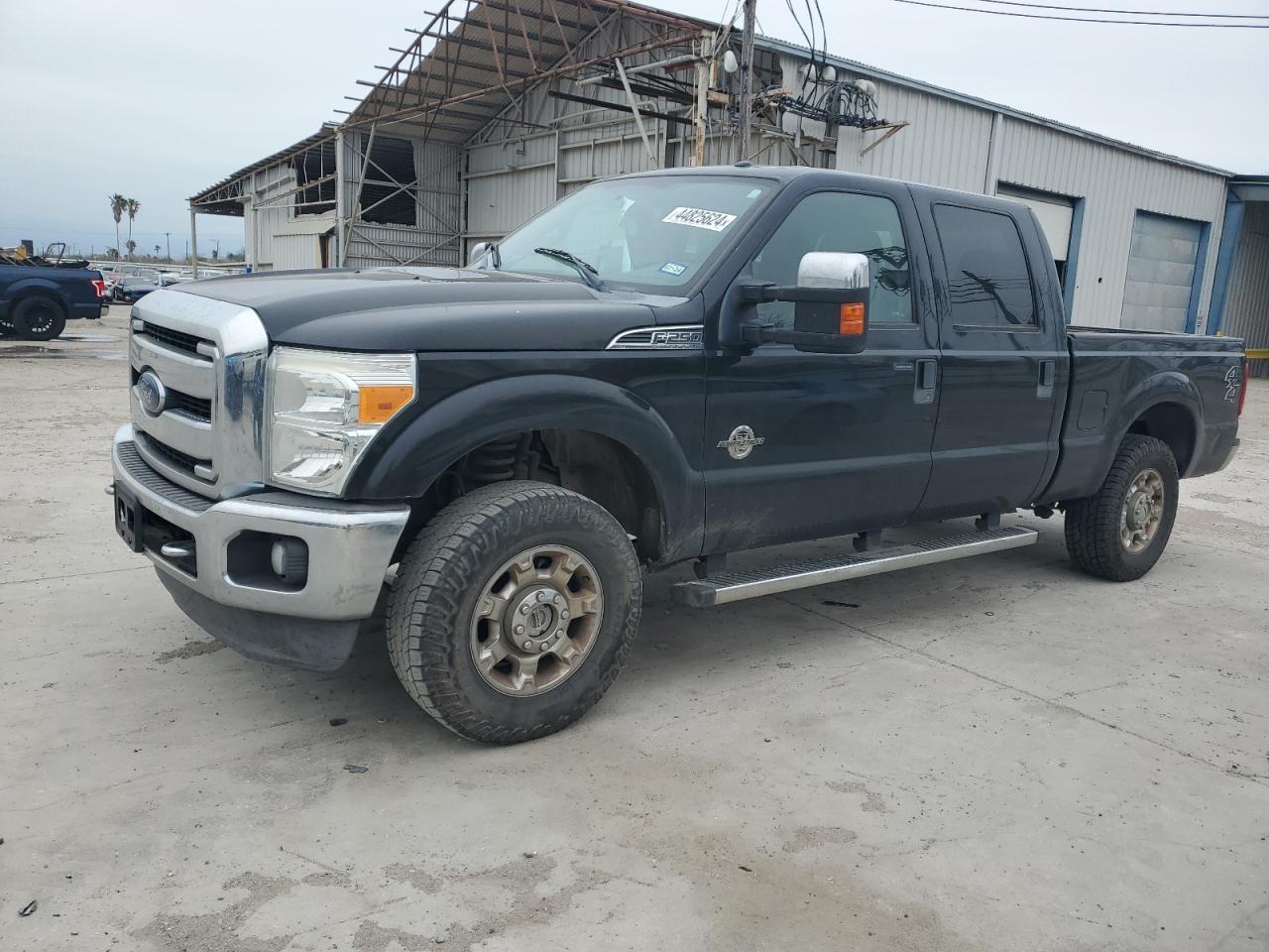 FORD F250 2014 1ft7w2bt6eea83864