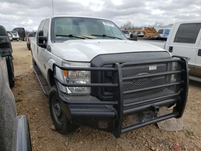 FORD F250 SUPER 2014 1ft7w2bt6eea84349