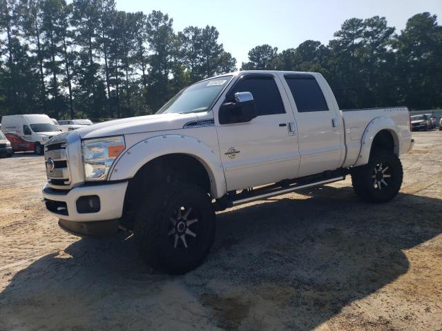 FORD F250 SUPER 2014 1ft7w2bt6eea96680