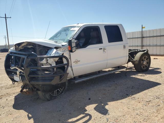 FORD F250 SUPER 2014 1ft7w2bt6eeb01361