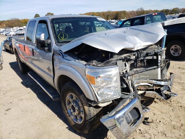 FORD F250 SUPER 2014 1ft7w2bt6eeb02574