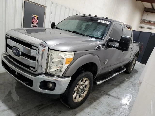 FORD F250 SUPER 2014 1ft7w2bt6eeb32187