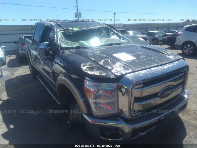 FORD SUPER DUTY F-250 SRW 2014 1ft7w2bt6eeb40368