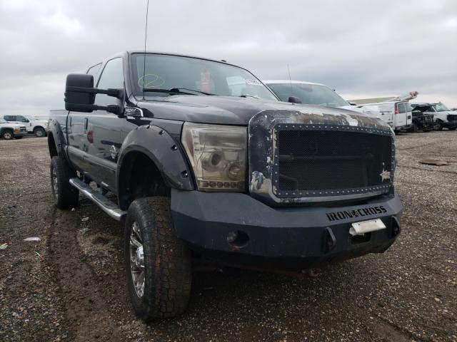 FORD F250 SUPER 2014 1ft7w2bt6eeb76013