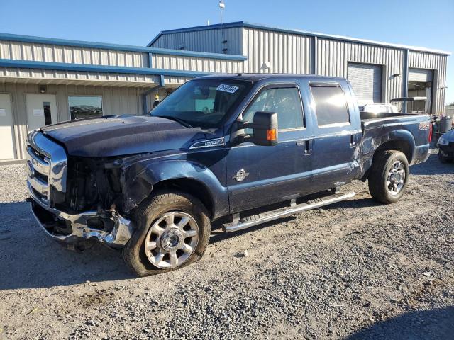 FORD F250 SUPER 2014 1ft7w2bt6eeb85214