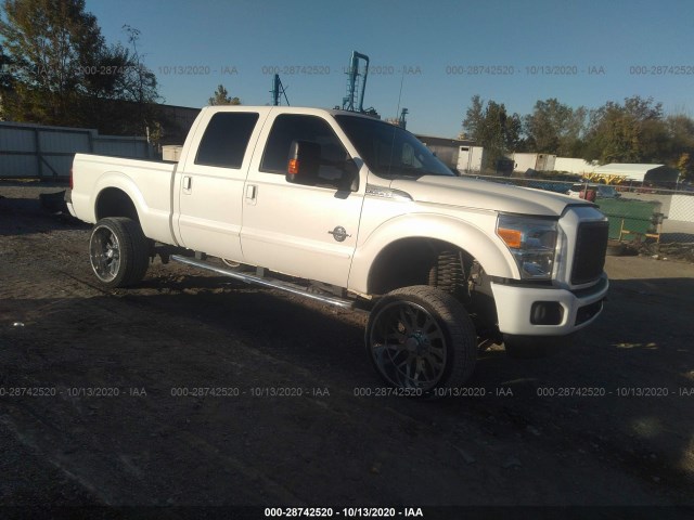 FORD SUPER DUTY F-250 SRW 2014 1ft7w2bt6eeb86265