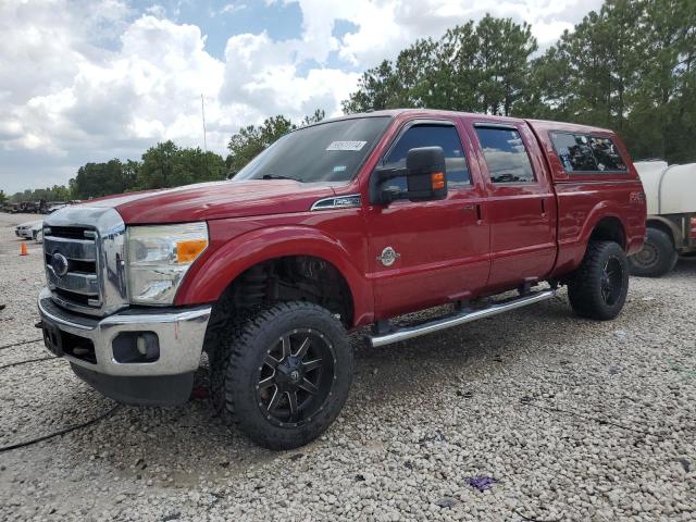 FORD F250 2015 1ft7w2bt6fea02721